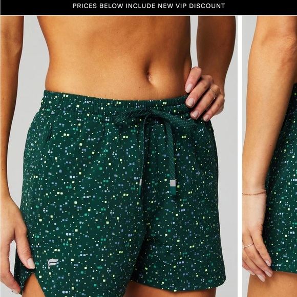 Fabletics One Short - Picture 9 of 9